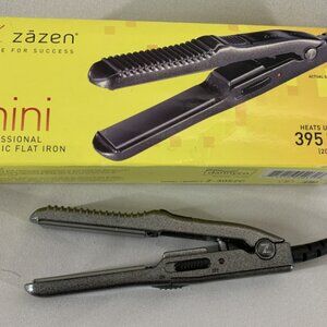 Zazen Mini Flat Iron